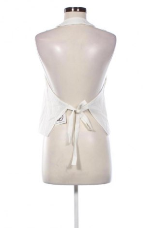 Damentop Zara, Größe S, Farbe Weiß, Preis 9,21 €