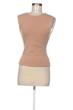 Dámský top Zara, Velikost S, Barva Popelavě růžová, Cena  228,00 Kč