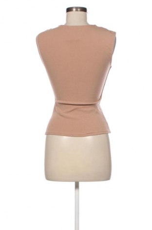 Dámský top Zara, Velikost S, Barva Popelavě růžová, Cena  228,00 Kč