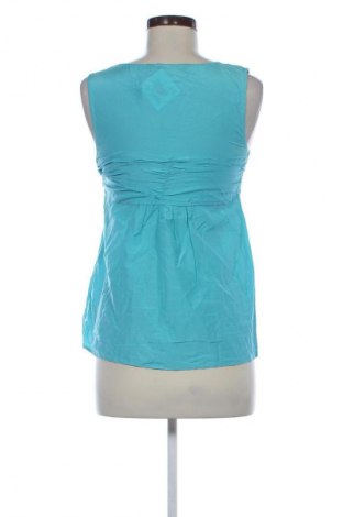 Damski top Zara, Rozmiar M, Kolor Niebieski, Cena 62,99 zł