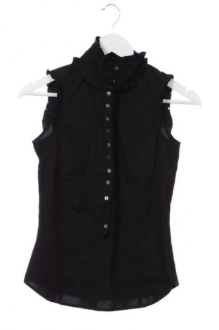 Damentop Zara, Größe XS, Farbe Schwarz, Preis 9,00 €