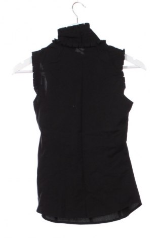 Damentop Zara, Größe XS, Farbe Schwarz, Preis 9,00 €