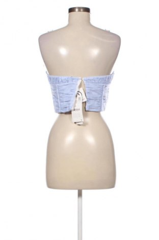 Damentop Zara, Größe S, Farbe Blau, Preis € 20,41
