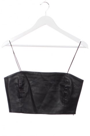 Dámsky top  Zara, Veľkosť M, Farba Čierna, Cena  9,00 €