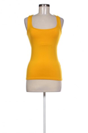Damentop Zara, Größe S, Farbe Orange, Preis € 9,00