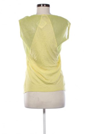Dámský top Zara, Velikost S, Barva Žlutá, Cena  464,00 Kč