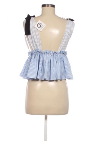 Damski top Zara, Rozmiar S, Kolor Kolorowy, Cena 33,99 zł