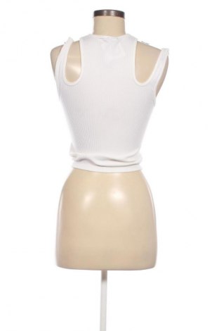 Damski top Zara, Rozmiar XS, Kolor Biały, Cena 41,38 zł