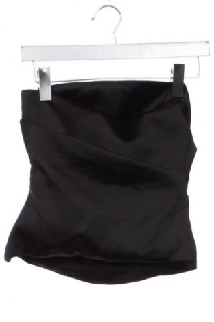 Dámský top Zara, Velikost XS, Barva Černá, Cena  228,00 Kč