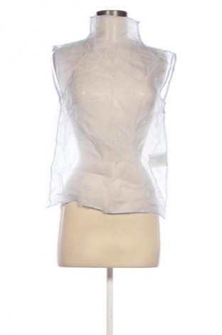 Dámský top Zara, Velikost S, Barva Modrá, Cena  506,00 Kč