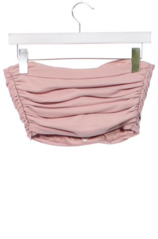 Dámský top Zara, Velikost S, Barva Popelavě růžová, Cena  587,00 Kč