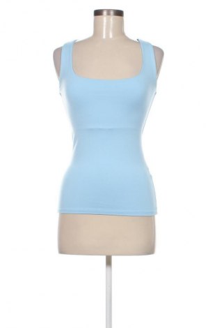 Γυναικείο τοπ Zara, Μέγεθος S, Χρώμα Μπλέ, Τιμή 9,21 €
