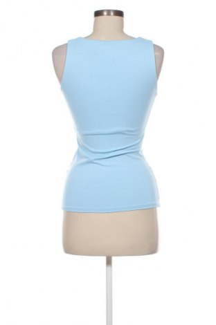 Γυναικείο τοπ Zara, Μέγεθος S, Χρώμα Μπλέ, Τιμή 9,21 €