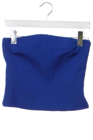 Damentop Zara, Größe XS, Farbe Blau, Preis 16,88 €