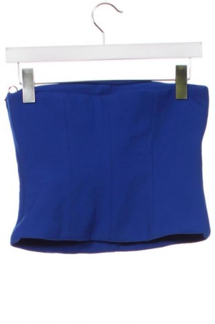 Damentop Zara, Größe XS, Farbe Blau, Preis 16,88 €