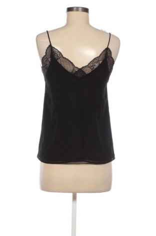 Dámský top Zara, Velikost XS, Barva Černá, Cena  228,00 Kč