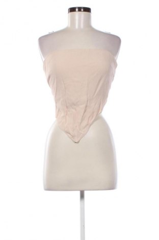 Damentop Zara, Größe S, Farbe Beige, Preis € 15,84