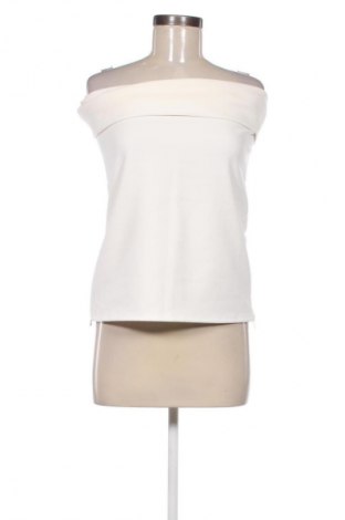 Γυναικείο τοπ Zara, Μέγεθος XL, Χρώμα Λευκό, Τιμή 20,51 €