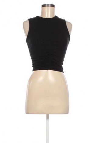 Damski top Zara, Rozmiar S, Kolor Czarny, Cena 41,38 zł