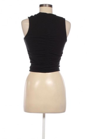 Damski top Zara, Rozmiar S, Kolor Czarny, Cena 41,38 zł