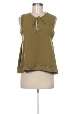 Dámský top Zara, Velikost S, Barva Zelená, Cena  139,00 Kč