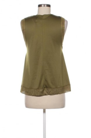 Dámský top Zara, Velikost S, Barva Zelená, Cena  139,00 Kč