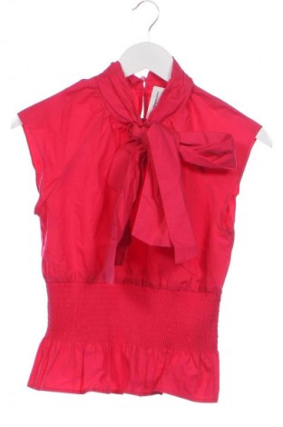 Dámský top Zara, Velikost XS, Barva Růžová, Cena  223,00 Kč