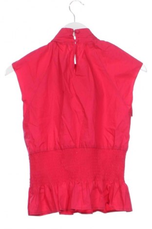 Dámský top Zara, Velikost XS, Barva Růžová, Cena  223,00 Kč