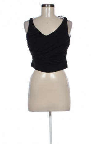 Dámský top Zara, Velikost M, Barva Černá, Cena  228,00 Kč
