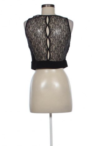 Dámský top Zara, Velikost M, Barva Černá, Cena  228,00 Kč