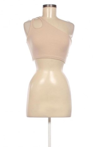 Damentop Zara, Größe S, Farbe Beige, Preis 9,21 €