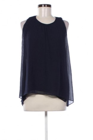 Top de femei Zara, Mărime S, Culoare Albastru, Preț 47,00 Lei