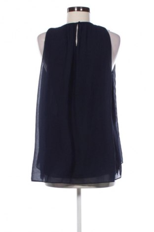 Top de femei Zara, Mărime S, Culoare Albastru, Preț 47,00 Lei
