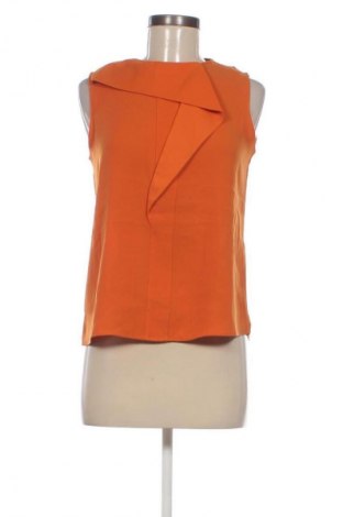 Damentop Zara, Größe S, Farbe Orange, Preis € 14,99