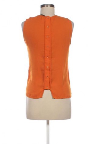 Damentop Zara, Größe S, Farbe Orange, Preis € 14,99