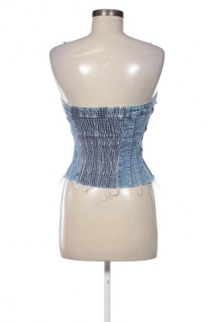 Dámský top Zara, Velikost S, Barva Modrá, Cena  349,00 Kč