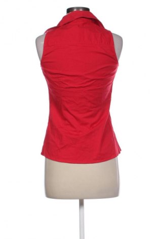 Top de femei Zara, Mărime M, Culoare Roșu, Preț 47,00 Lei