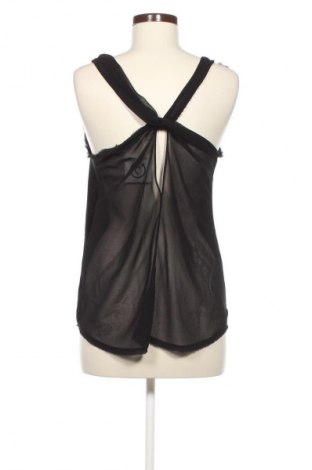 Damentop Zara, Größe M, Farbe Schwarz, Preis € 14,99