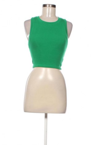 Damentop Zara, Größe S, Farbe Grün, Preis 7,99 €