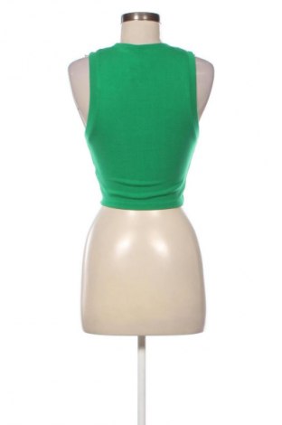 Damentop Zara, Größe S, Farbe Grün, Preis 7,99 €