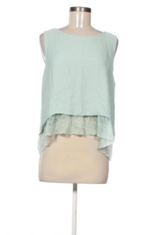 Damentop Zara, Größe L, Farbe Blau, Preis 7,99 €