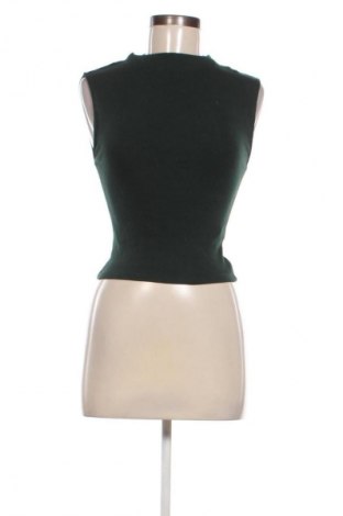 Damentop Zara, Größe M, Farbe Grün, Preis 31,99 €