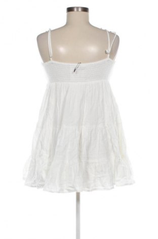 Dámský top Zara, Velikost S, Barva Bílá, Cena  349,00 Kč