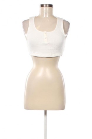 Dámský top Zara, Velikost S, Barva Bílá, Cena  649,00 Kč