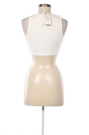 Dámský top Zara, Velikost S, Barva Bílá, Cena  649,00 Kč