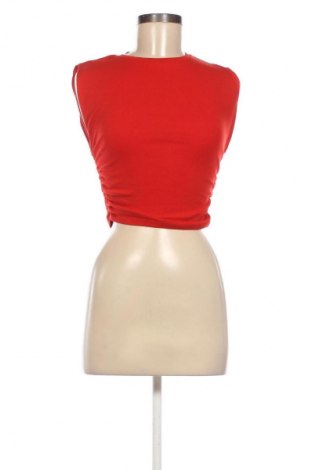 Dámsky top  Zara, Veľkosť S, Farba Červená, Cena  7,95 €