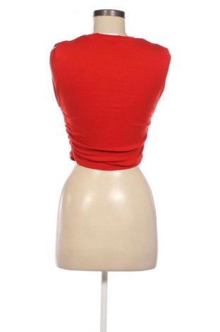 Dámsky top  Zara, Veľkosť S, Farba Červená, Cena  7,95 €