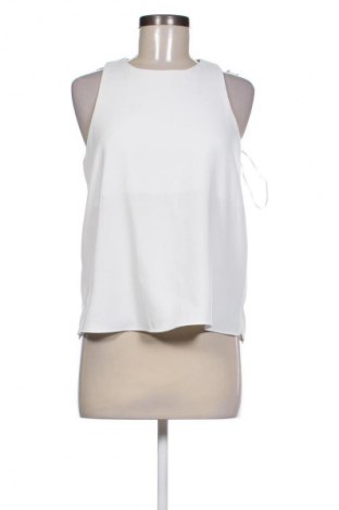 Damski top Zara, Rozmiar S, Kolor Biały, Cena 41,38 zł