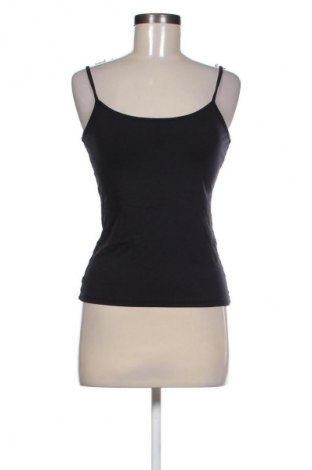 Damski top Zara, Rozmiar M, Kolor Czarny, Cena 40,45 zł