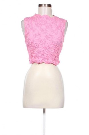 Damentop Zara, Größe S, Farbe Rosa, Preis 9,21 €